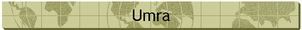 Umra